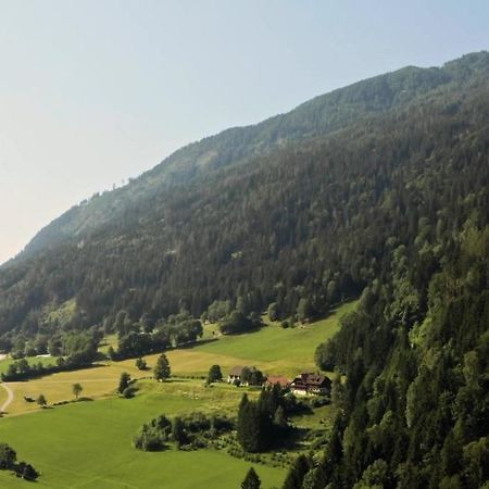 Gasthof Thurnerhof Untertweng Buitenkant foto