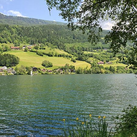 Gasthof Thurnerhof Untertweng Buitenkant foto