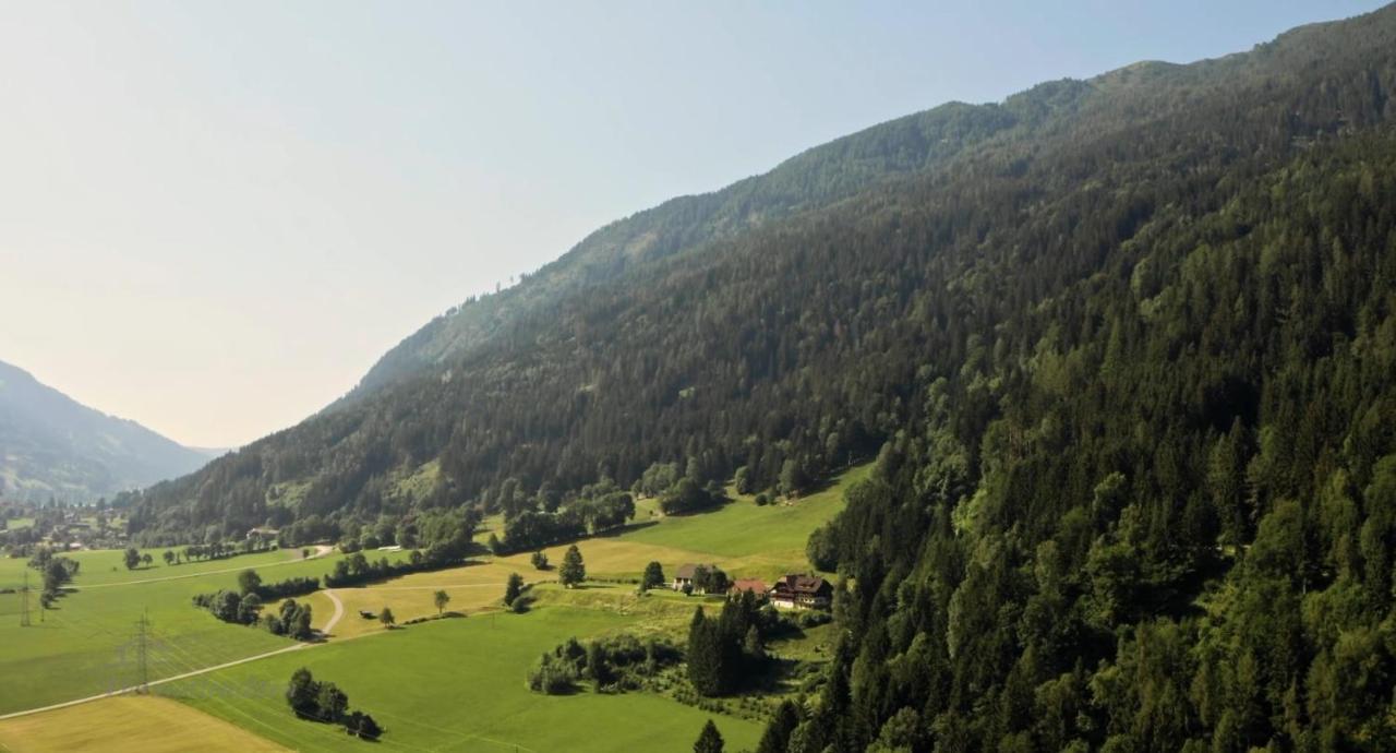 Gasthof Thurnerhof Untertweng Buitenkant foto